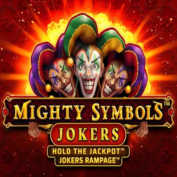 Mighty Symbols Joker – slot by Wazdan, featured at spinsy-casino.eu.com