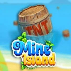 Enjoy Mine Island by SmartSoft – logo hosted on spinsy-casino.eu.com