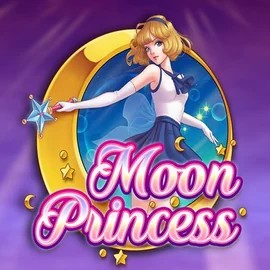 Enjoy Moon Princess by Play'n GO – logo hosted on spinsy-casino.eu.com
