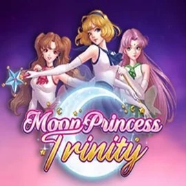 Play Moon Princess Trinity slot by Play'n GO on spinsy-casino.eu.com