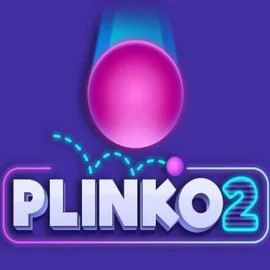 Plinko 2 slot visual from BGAMING available on spinsy-casino.eu.com