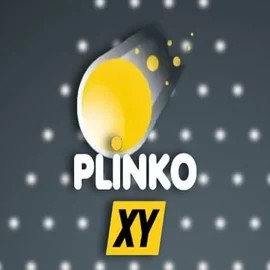 Plinko XY slot visual from BGAMING available on spinsy-casino.eu.com