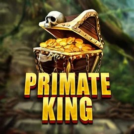 Primate King game by Red Tiger Gaming – logo hosted on Spinsy Casino