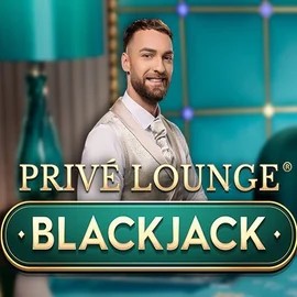 Try Privé Lounge Blackjack slot by Pragmatic Play on spinsy-casino.eu.com – logo image