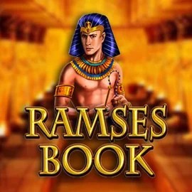 Ramses Book – slot by Gamomat, featured at spinsy-casino.eu.com