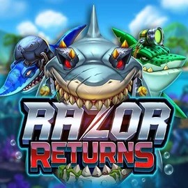 Razor Returns – slot by Push Gaming, featured at spinsy-casino.eu.com