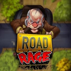 Try Road Rage slot by Nolimit City on spinsy-casino.eu.com – logo image