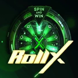 Play Roll X slot by SmartSoft on spinsy-casino.eu.com