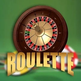 Roulette (Relax Gaming) slot visual from Relax Gaming available on spinsy-casino.eu.com