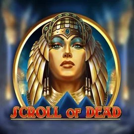 Play Scroll of Dead slot by Play'n GO on spinsy-casino.eu.com