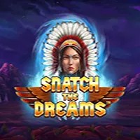 Snatch The Dreams – slot by SYNOT Games, featured at spinsy-casino.eu.com