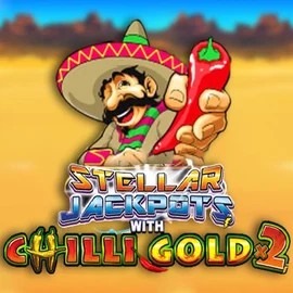 Stellar Jackpots with Chilli Gold x2 online slot from Lightning Box Game – play at spinsy-casino.eu.com