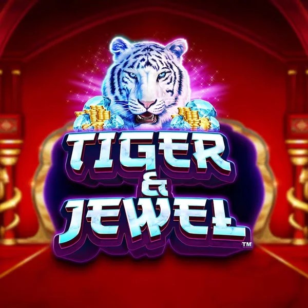 Enjoy Tiger and Jewel by Greentube – logo hosted on spinsy-casino.eu.com