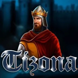 Tizona online game logo by Merkur Gaming on spinsy-casino.eu.com