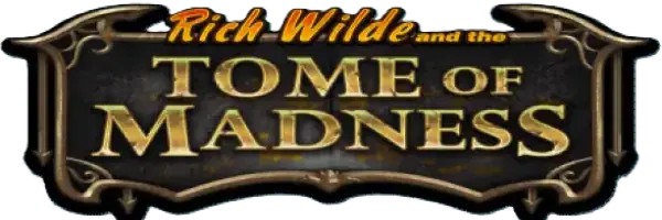 Play Tome of Madness slot by Play'n GO on spinsy-casino.eu.com
