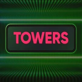 Towers online slot from Turbo Games – play at spinsy-casino.eu.com