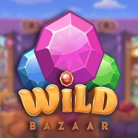 Wild Bazaar online slot from NetEnt – play at spinsy-casino.eu.com