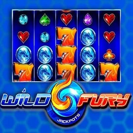 Play Wild Fury Jackpots slot by IGT on spinsy-casino.eu.com