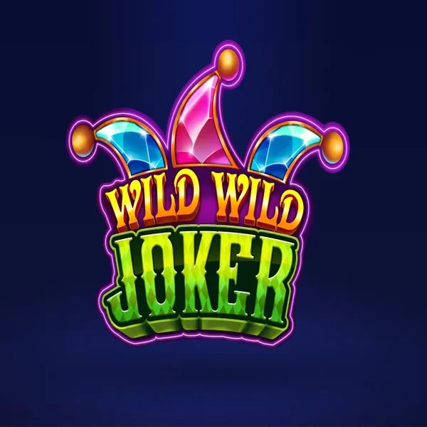 Wild Wild Joker slot visual from Pragmatic Play available on spinsy-casino.eu.com