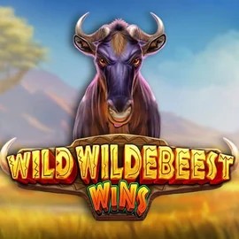 Wild Wildebeest Wins – slot by Pragmatic Play, featured at spinsy-casino.eu.com