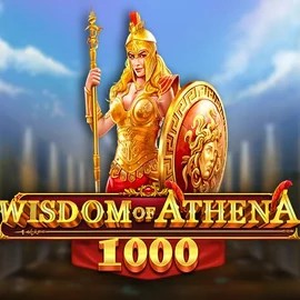 Wisdom of Athena 1000 – slot by Pragmatic Play, featured at spinsy-casino.eu.com