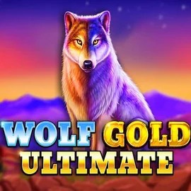 Play Wolf Gold Ultimate slot by Pragmatic Play on spinsy-casino.eu.com